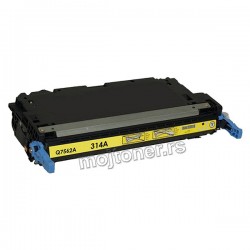 Q7562A YL HP Color LaserJet 2700/ 2700n/ 3000/ 3000dn/ 3000dtn/ 3000n